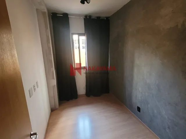 Imagem 2: Apartamento mobiliado com 3 dorm, sendo 1 suíte - Terra Bonita - Londrina/PR