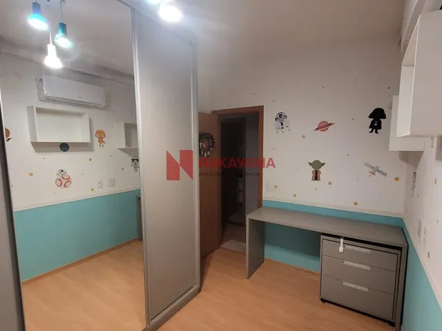 Imagem 8: Apartamento mobiliado com 3 dorm, sendo 1 suíte - Terra Bonita - Londrina/PR