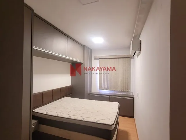 Imagem 11: Apartamento mobiliado com 3 dorm, sendo 1 suíte - Terra Bonita - Londrina/PR