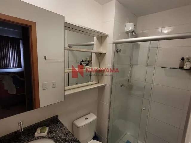 Imagem 7: Apartamento mobiliado com 3 dorm, sendo 1 suíte - Terra Bonita - Londrina/PR