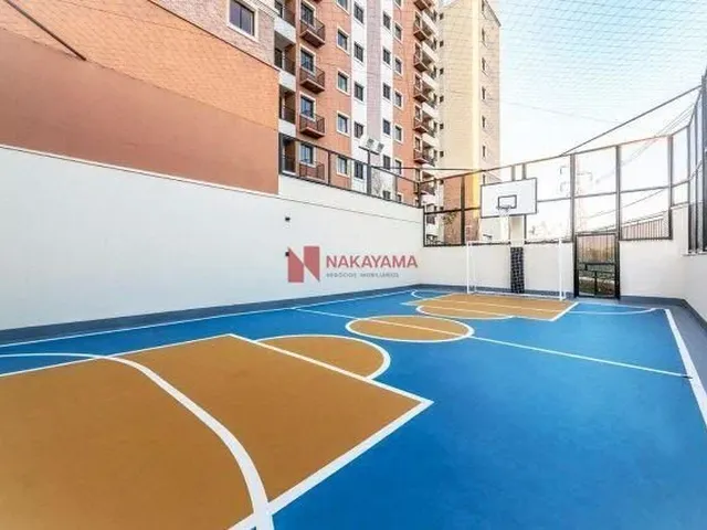 Imagem 12: Apartamento mobiliado com 3 dorm, sendo 1 suíte - Terra Bonita - Londrina/PR