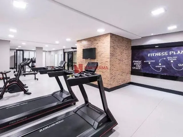 Imagem 6: Apartamento mobiliado com 3 dorm, sendo 1 suíte - Terra Bonita - Londrina/PR