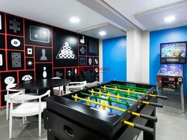 Imagem 3: Apartamento mobiliado com 3 dorm, sendo 1 suíte - Terra Bonita - Londrina/PR