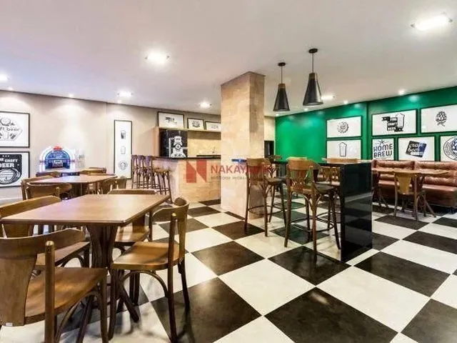 Imagem 16: Apartamento mobiliado com 3 dorm, sendo 1 suíte - Terra Bonita - Londrina/PR