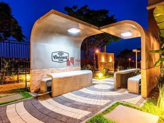 Imagem 10: Apartamento mobiliado com 3 dorm, sendo 1 suíte - Terra Bonita - Londrina/PR