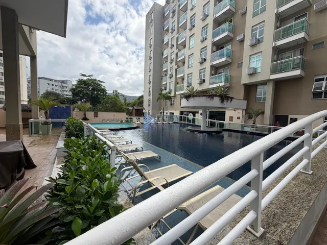 Imagem 6: APARTAMENTO 39M² - CONDOMÍNIO CONNECT LIFE WORK TRADE - TAQUARA