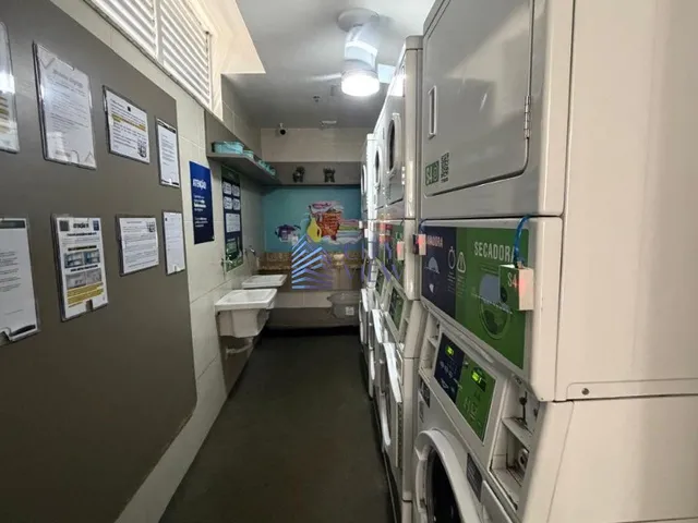 Imagem 3: APARTAMENTO 39M² - CONDOMÍNIO CONNECT LIFE WORK TRADE - TAQUARA
