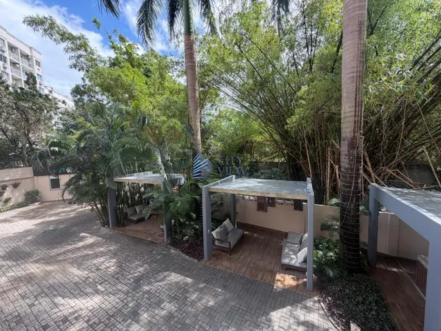 Imagem 9: APARTAMENTO 39M² - CONDOMÍNIO CONNECT LIFE WORK TRADE - TAQUARA
