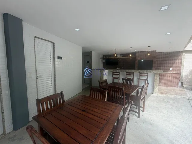 Imagem 16: APARTAMENTO 39M² - CONDOMÍNIO CONNECT LIFE WORK TRADE - TAQUARA
