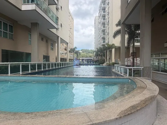 Imagem 12: APARTAMENTO 39M² - CONDOMÍNIO CONNECT LIFE WORK TRADE - TAQUARA