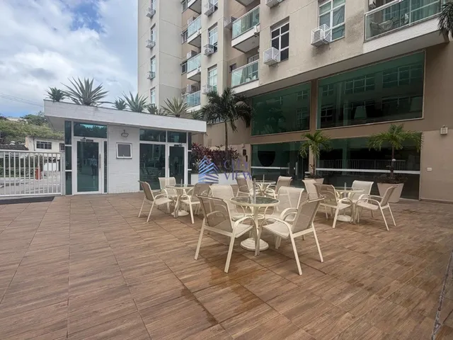 Imagem 8: APARTAMENTO 39M² - CONDOMÍNIO CONNECT LIFE WORK TRADE - TAQUARA