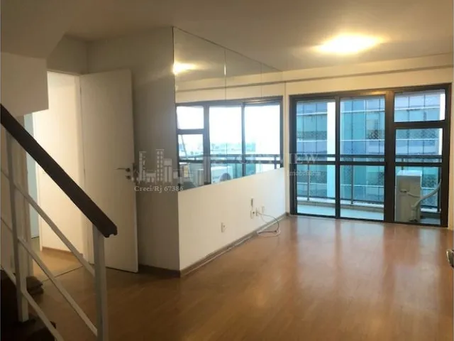 Imagem: COBERTURA 3 QUARTOS DE 170M² - PENÍNSULA