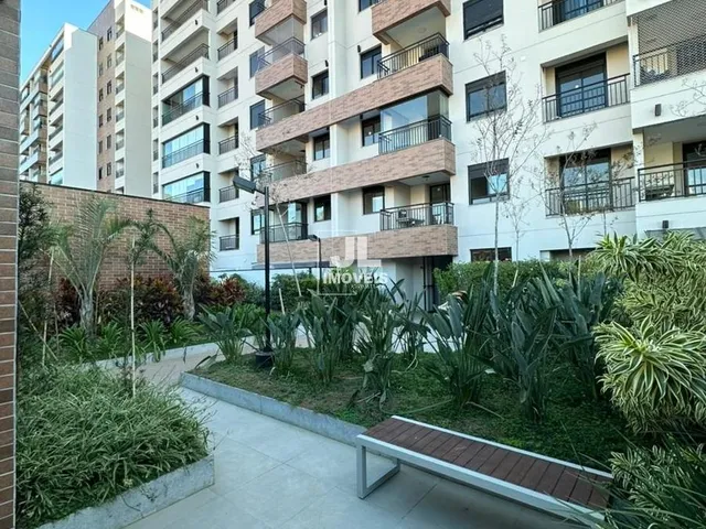 Imagem: Apartamento Residencial em Jundiaí - São