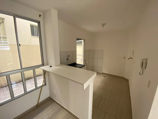 Imagem: Apartamento Residencial em Campo Limpo Paulista