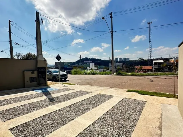 Imagem 3: Aluguel de Sala Comercial de Alto Padrão em Várzea Paulista-SP -...