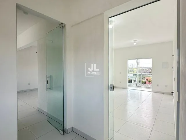 Imagem 11: Aluguel de Sala Comercial de Alto Padrão em Várzea Paulista-SP -...