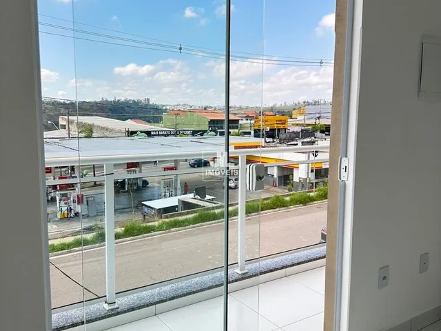 Imagem 7: Aluguel de Sala Comercial de Alto Padrão em Várzea Paulista-SP -...