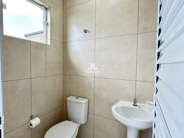 Imagem 8: Aluguel de Sala Comercial de Alto Padrão em Várzea Paulista-SP -...