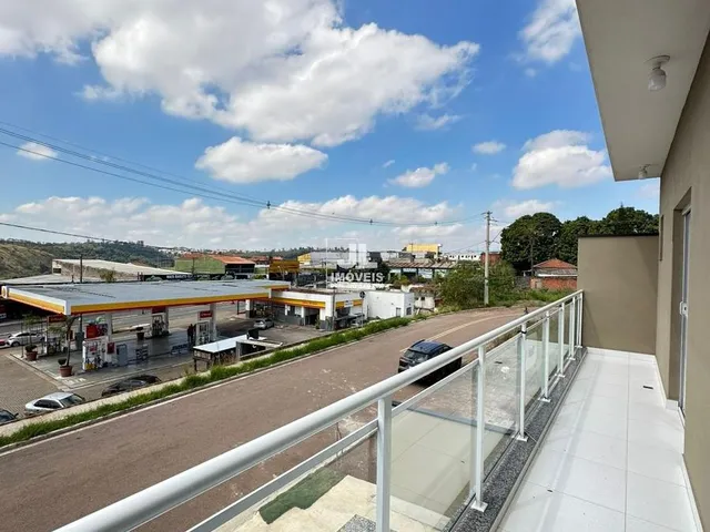 Imagem 2: Aluguel de Sala Comercial de Alto Padrão em Várzea Paulista-SP -...