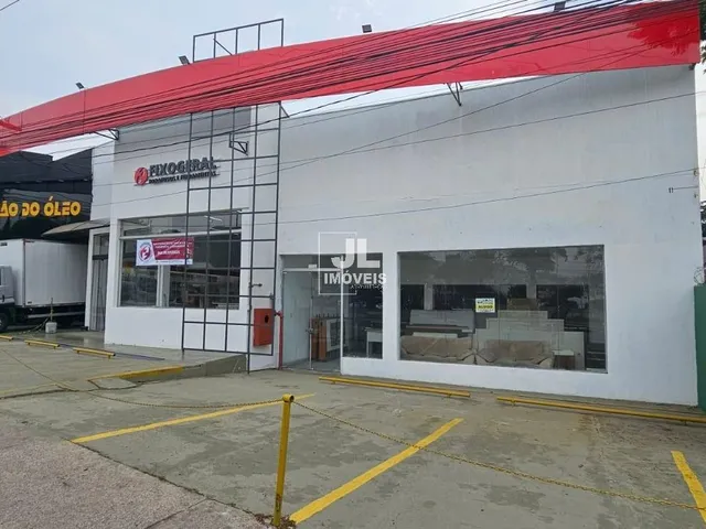 Imagem: A pousada possui 2 Banheiros, 2 Vagas na garagem, 140m² de