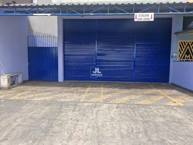 Imagem: Salão Comercial de Alto Padrão para Locação