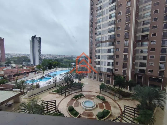 Imagem: Apartamento Residencial em Indaiatuba