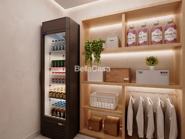 Imagem 8: Breeze Residencial