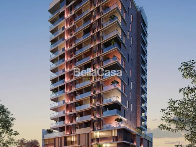 Imagem 2: Residencial Áurea Mare na Praia da Cerca: Apartamentos de Alto Padrão com Vista para o