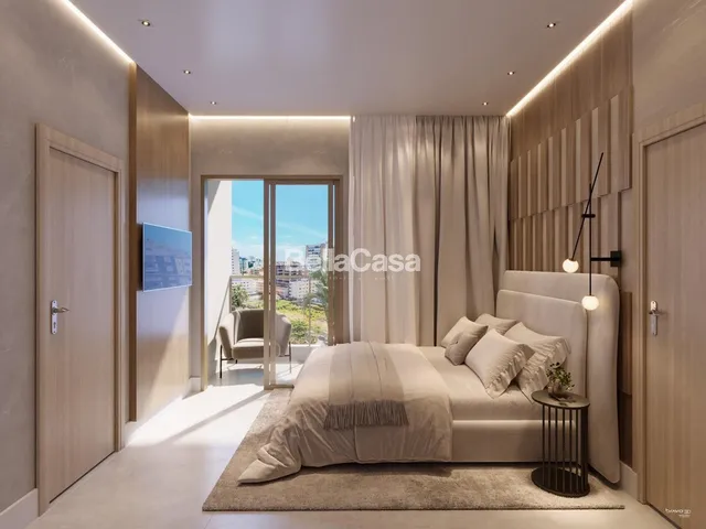 Imagem 5: Residencial Áurea Mare na Praia da Cerca: Apartamentos de Alto Padrão com Vista para o