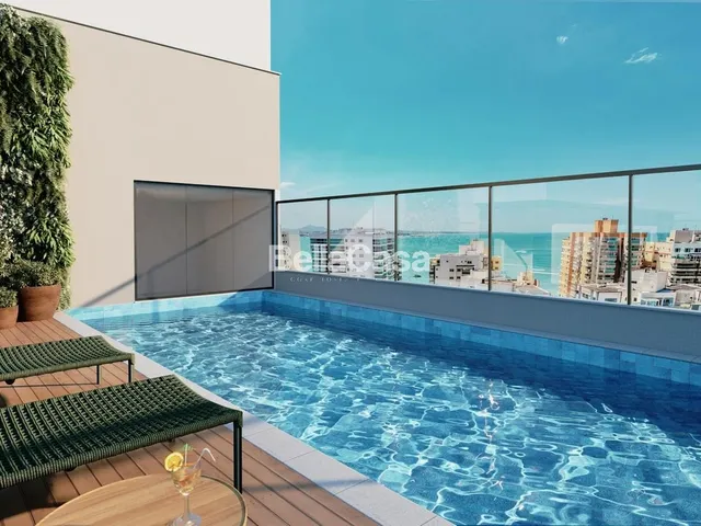 Imagem 8: Residencial Áurea Mare na Praia da Cerca: Apartamentos de Alto Padrão com Vista para o