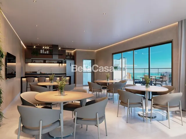 Imagem 12: Residencial Áurea Mare na Praia da Cerca: Apartamentos de Alto Padrão com Vista para o