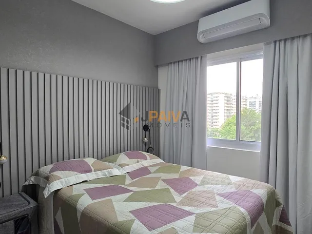 Imagem 3: APARTAMENTO RESIDENCIAL em Rio de Janeiro - Rio de Janeiro, Barra Olímpica