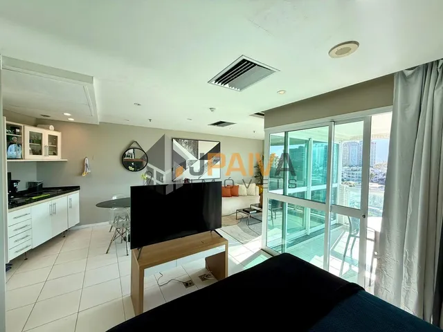 Imagem 7: APARTAMENTO RESIDENCIAL em Rio de Janeiro - Rio de Janeiro, Barra da Tijuca