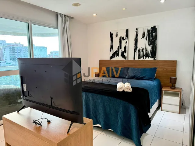 Imagem 14: APARTAMENTO RESIDENCIAL em Rio de Janeiro - Rio de Janeiro, Barra da Tijuca