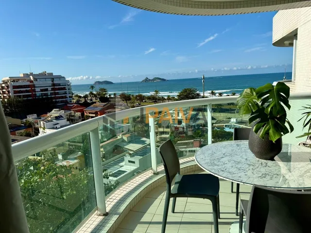 Imagem 10: APARTAMENTO RESIDENCIAL em Rio de Janeiro - Rio de Janeiro, Barra da Tijuca