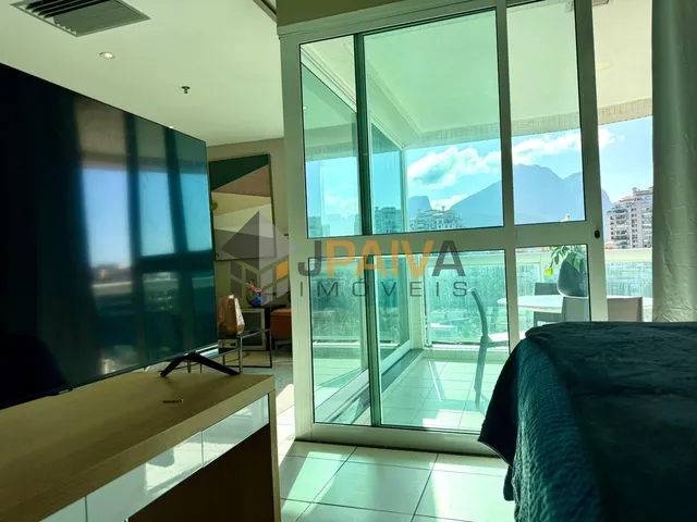 Imagem 4: APARTAMENTO RESIDENCIAL em Rio de Janeiro - Rio de Janeiro, Barra da Tijuca
