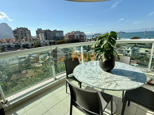 Imagem 15: APARTAMENTO RESIDENCIAL em Rio de Janeiro - Rio de Janeiro, Barra da Tijuca
