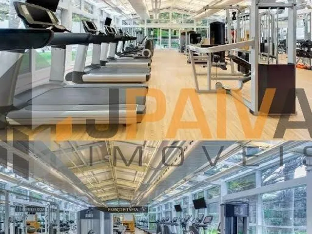 Imagem 11: APARTAMENTO RESIDENCIAL em Rio de Janeiro - Rio de Janeiro, Barra da Tijuca