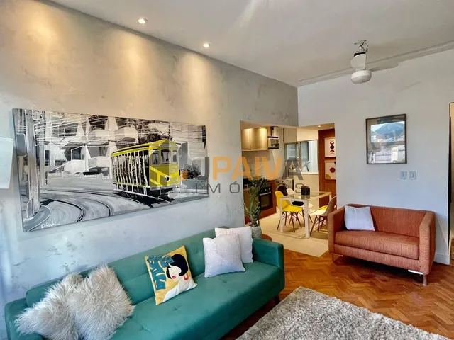 Imagem: APARTAMENTO RESIDENCIAL em Rio de Janeiro