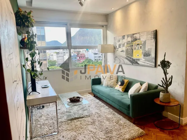 Imagem 16: APARTAMENTO RESIDENCIAL em Rio de Janeiro - Rio de Janeiro, Ipanema