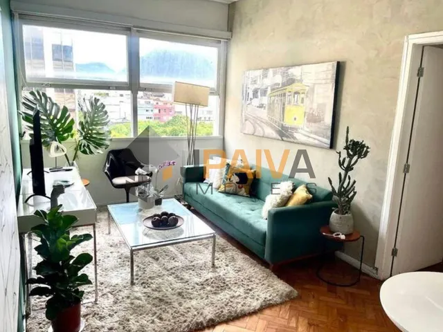 Imagem 2: APARTAMENTO RESIDENCIAL em Rio de Janeiro - Rio de Janeiro, Ipanema