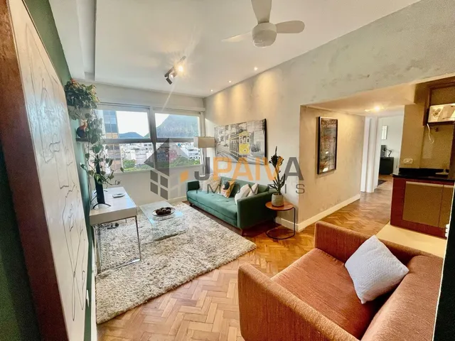 Imagem 13: APARTAMENTO RESIDENCIAL em Rio de Janeiro - Rio de Janeiro, Ipanema