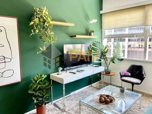 Imagem 14: APARTAMENTO RESIDENCIAL em Rio de Janeiro - Rio de Janeiro, Ipanema
