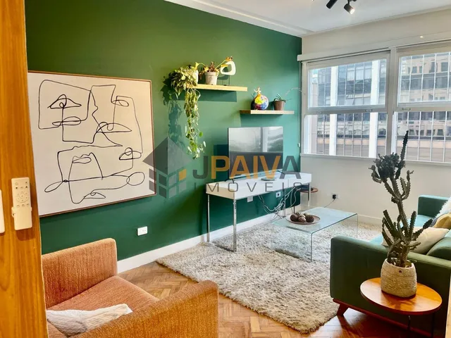 Imagem 3: APARTAMENTO RESIDENCIAL em Rio de Janeiro - Rio de Janeiro, Ipanema