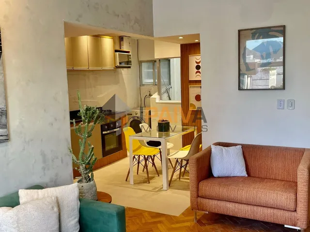 Imagem 8: APARTAMENTO RESIDENCIAL em Rio de Janeiro - Rio de Janeiro, Ipanema