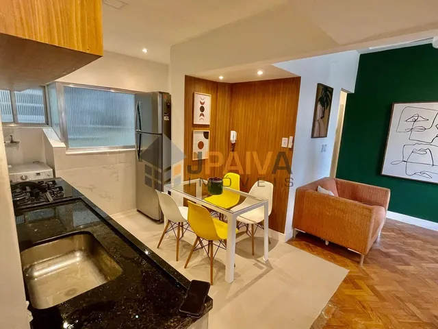 Imagem 6: APARTAMENTO RESIDENCIAL em Rio de Janeiro - Rio de Janeiro, Ipanema