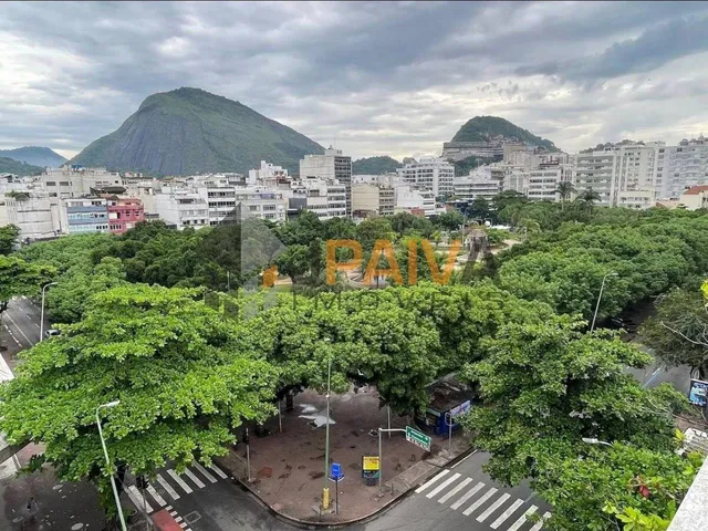 Imagem 5: APARTAMENTO RESIDENCIAL em Rio de Janeiro - Rio de Janeiro, Ipanema