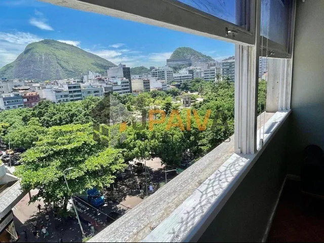 Imagem 11: APARTAMENTO RESIDENCIAL em Rio de Janeiro - Rio de Janeiro, Ipanema