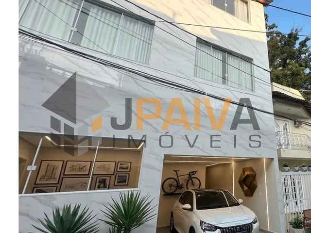 Imagem 4: CASA RESIDENCIAL em Rio de Janeiro - Rio de Janeiro, Barra da Tijuca