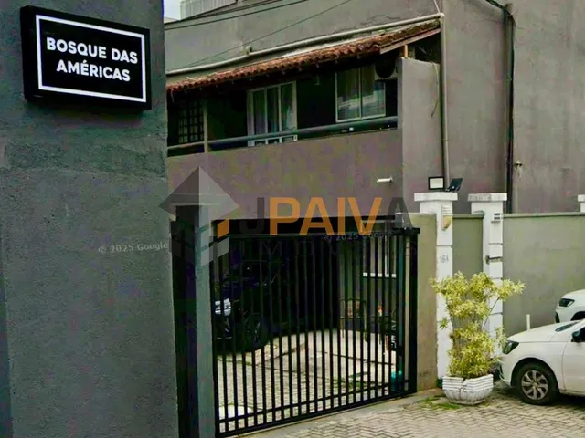Imagem 14: CASA RESIDENCIAL em Rio de Janeiro - Rio de Janeiro, Barra da Tijuca